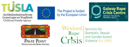 Consent & Sexual Violence Prevention Programmes