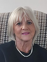 Ms. Joan Roche
