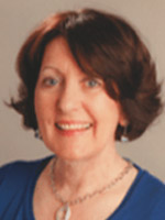 Dr. Moira Slevin